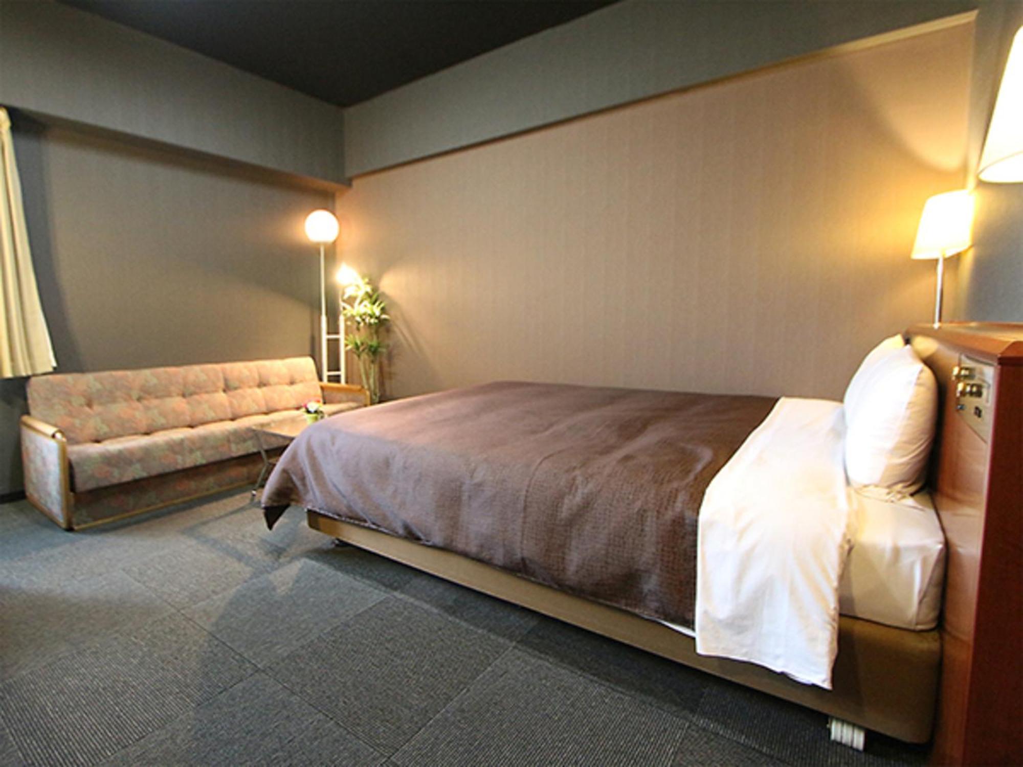 فندق يوكوهامَفي  فندق ليفماكس يوكوهاما تسورومي المظهر الخارجي الصورة